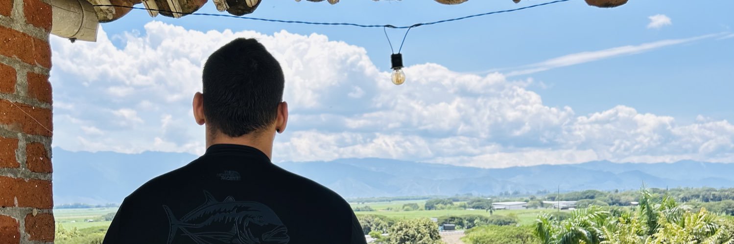 soy Esteban's banner