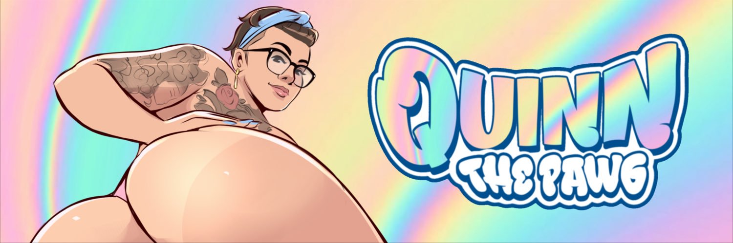 QUINN✨'s banner