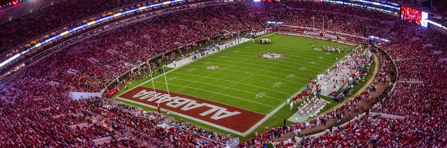Roll Philly Tide's banner