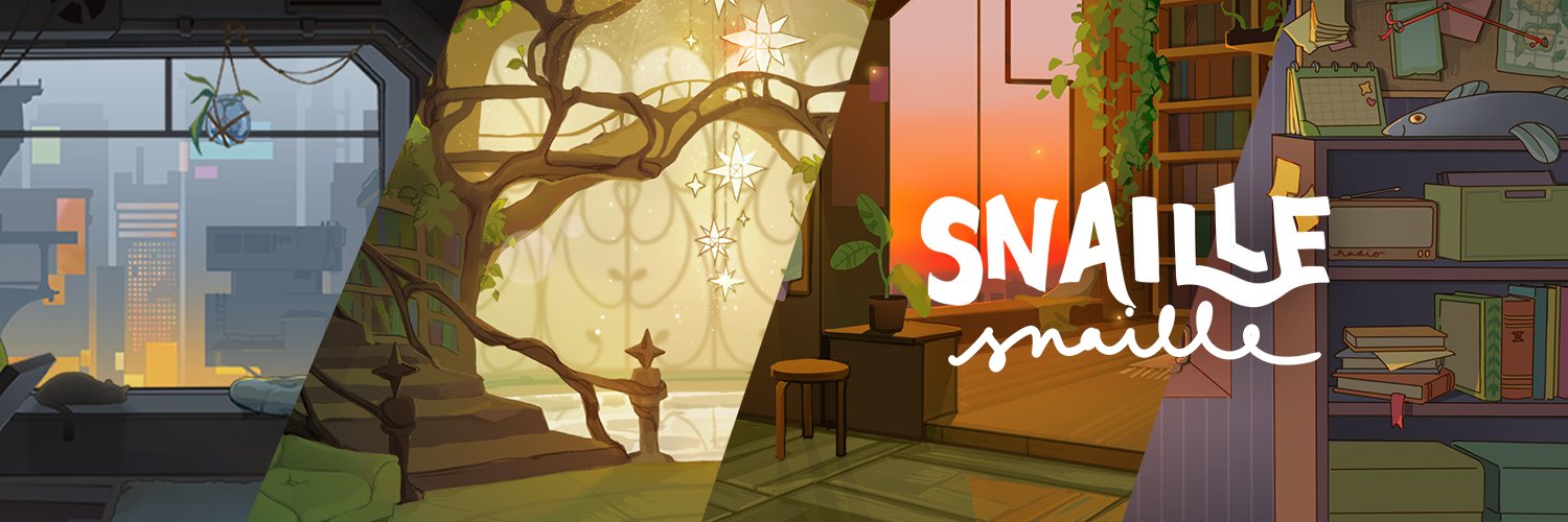 snaille✨Ohdake Studio's banner