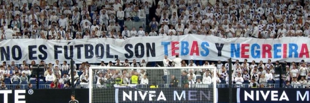¿Está robando el Barça? #BarçaGate's banner