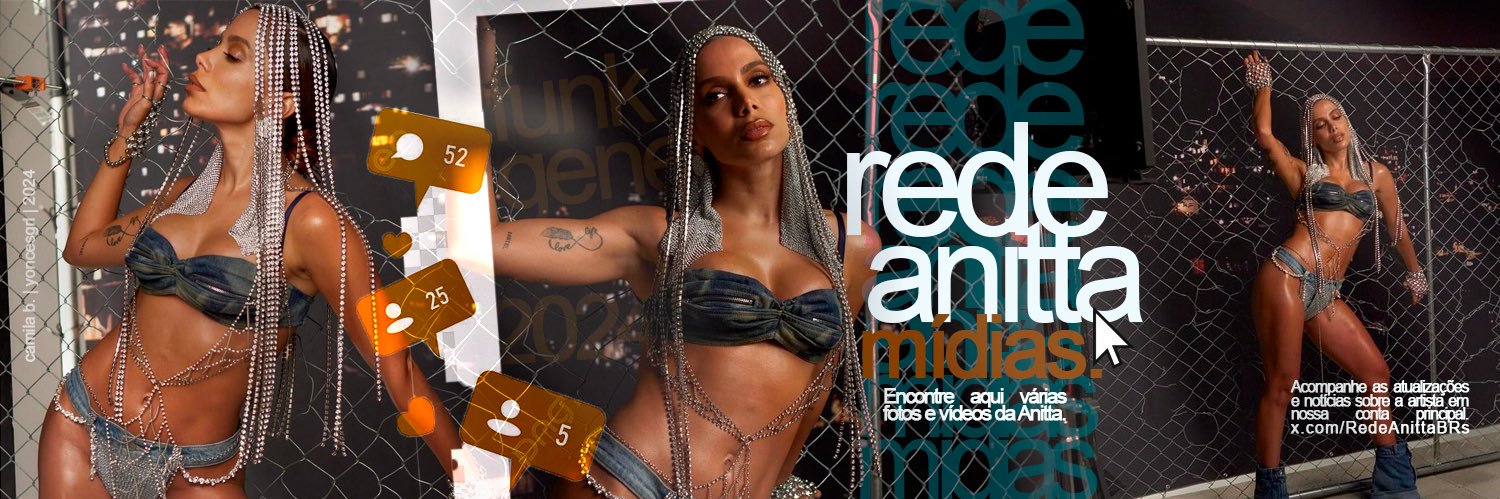 Rede Anitta Mídias's banner