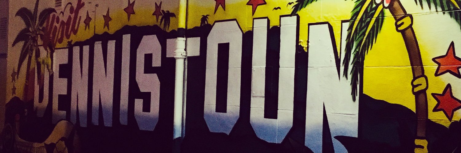 Dennistoun Style 🎀's banner