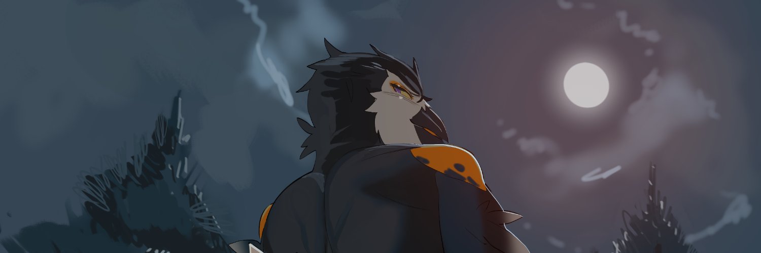 FurChev (Comms Open)'s banner