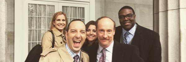 veep reactions's banner