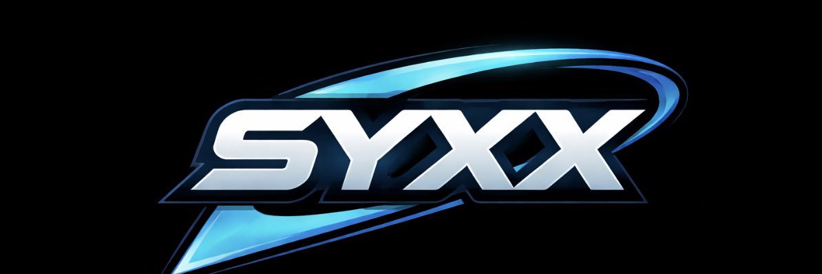 Syxx's banner