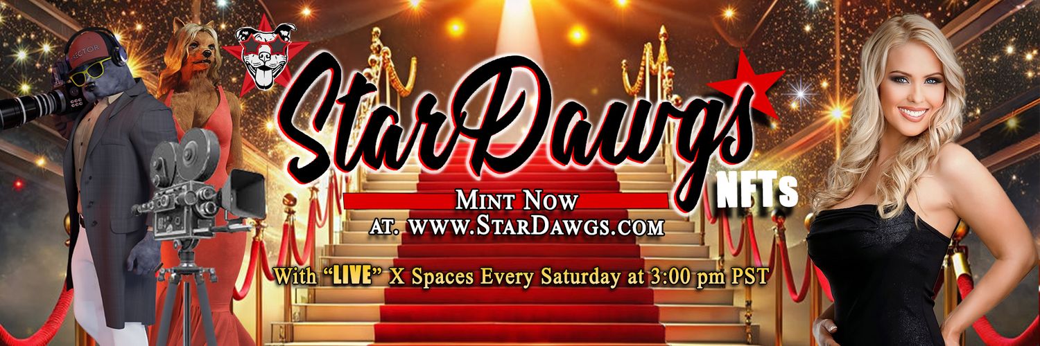 StarDawgs's banner