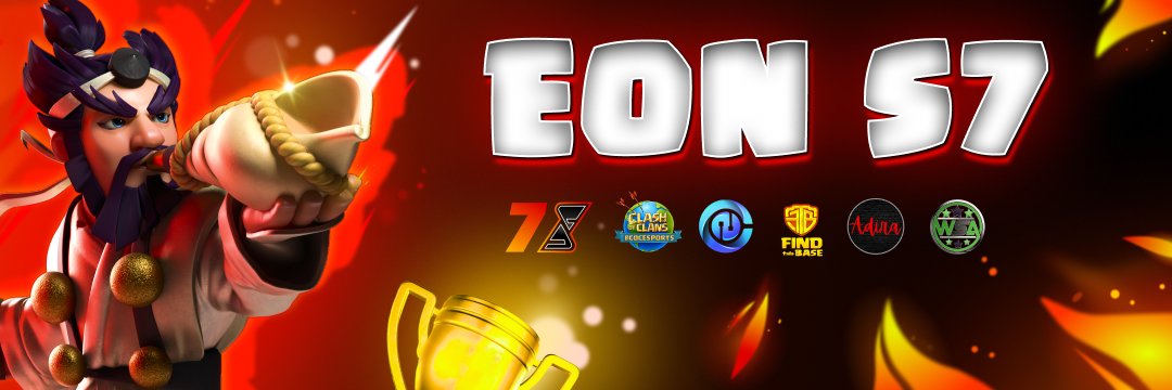 Eon League's banner
