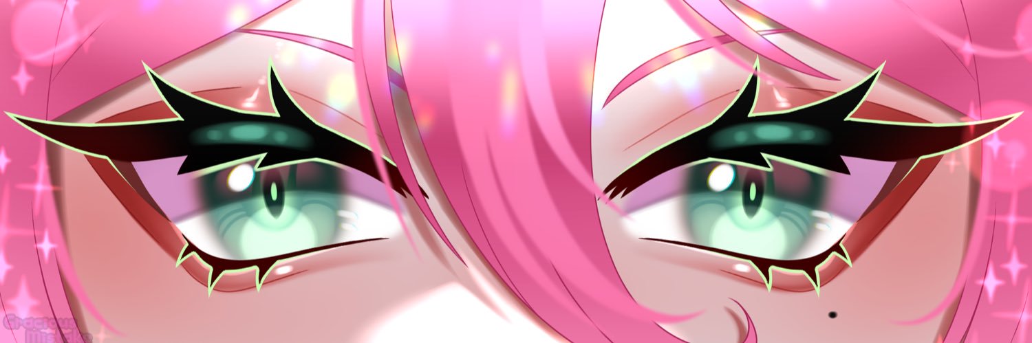 Evimira🌸🐉's banner