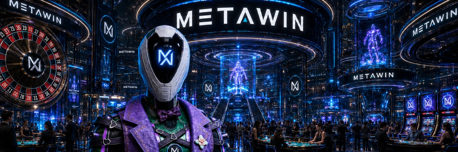 METAWIN.COM's banner