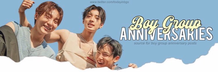 BG Anniversaries's banner