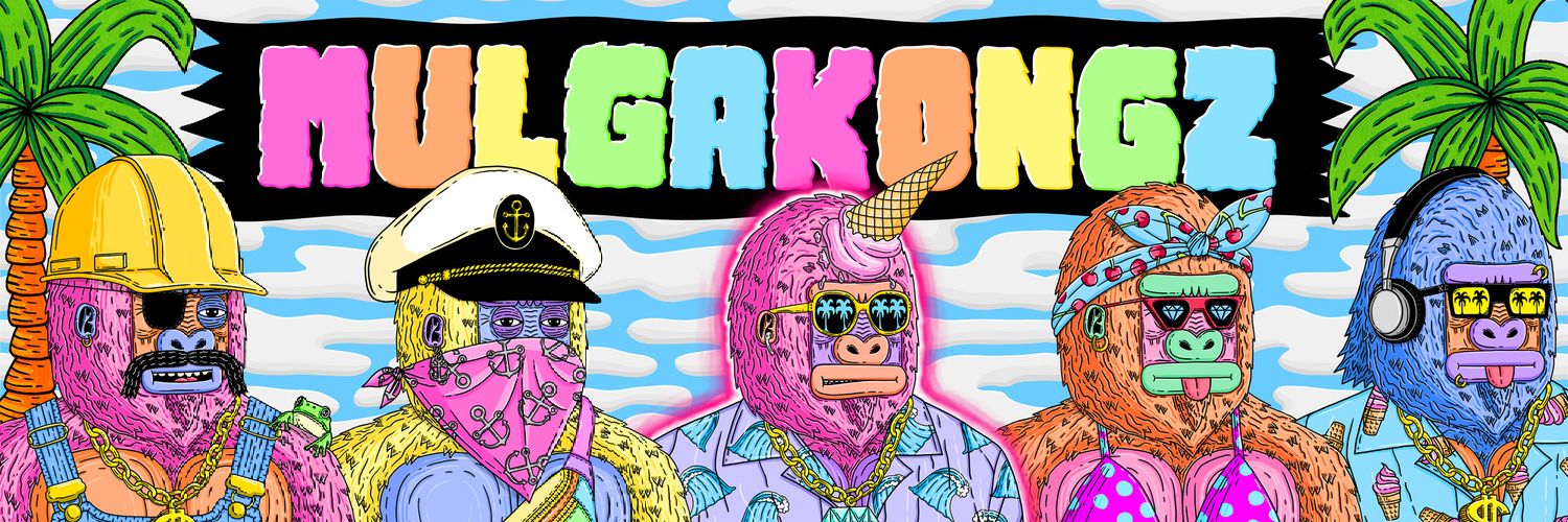 MulgaKongz's banner