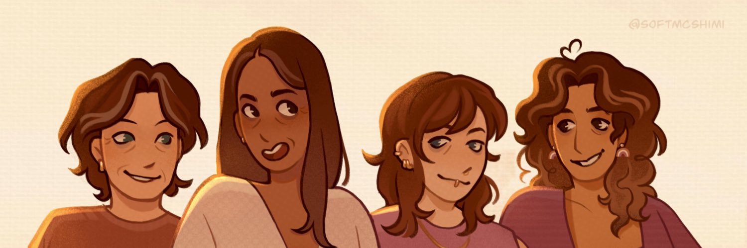soft • mcshimi pioneer's banner