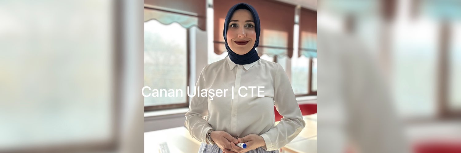Canan Ulaşer's banner