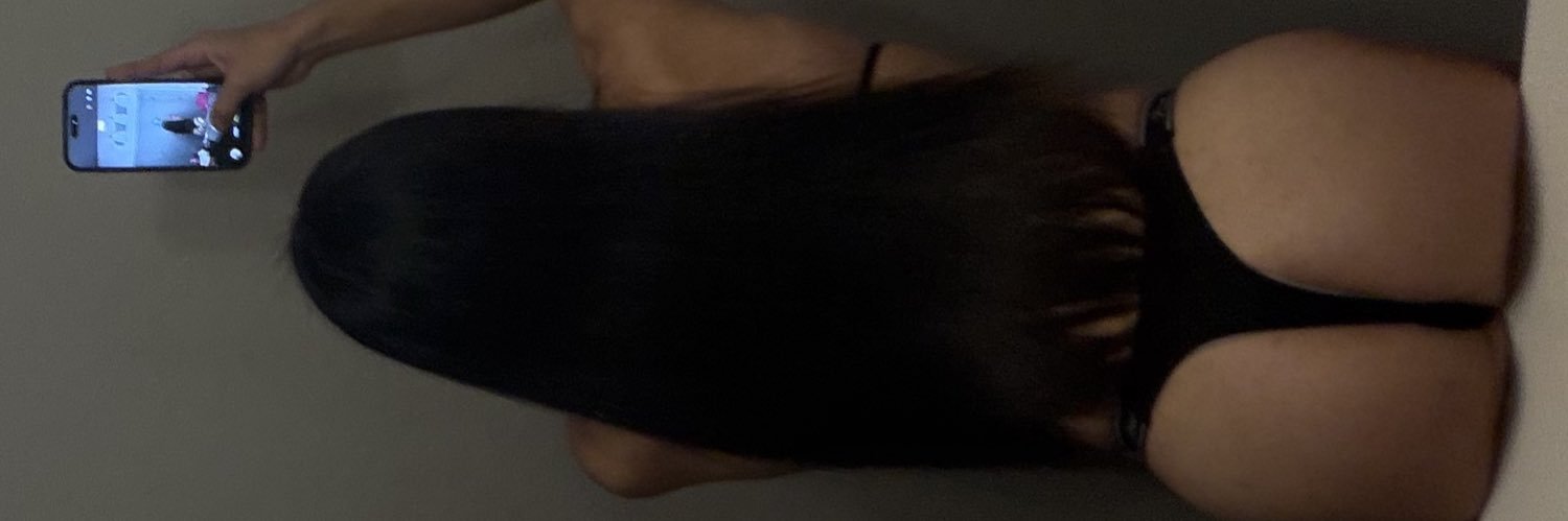 Latina Arya 💝's banner