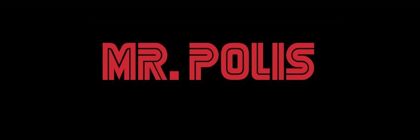 Jānis Polis's banner