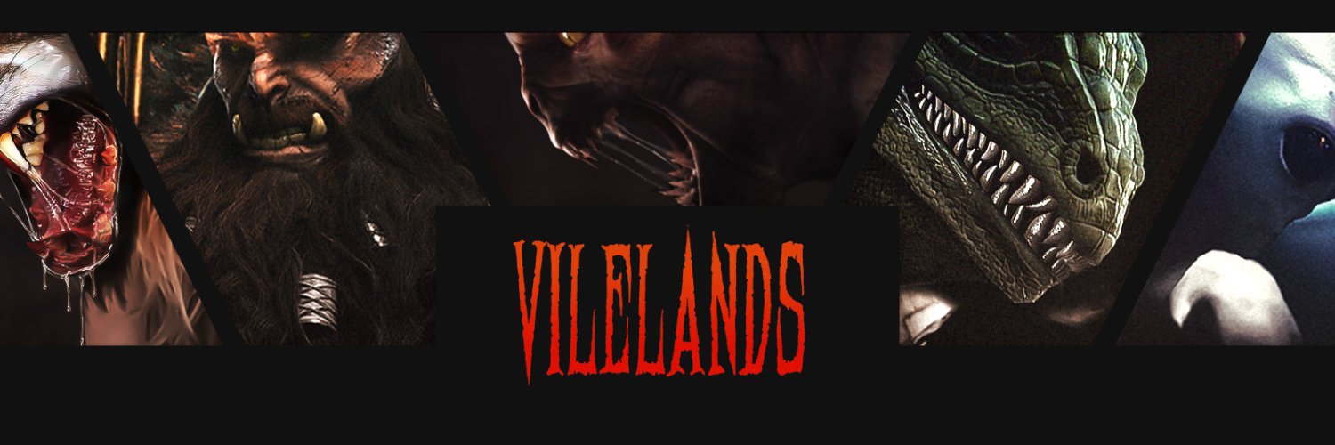 VileLands's banner