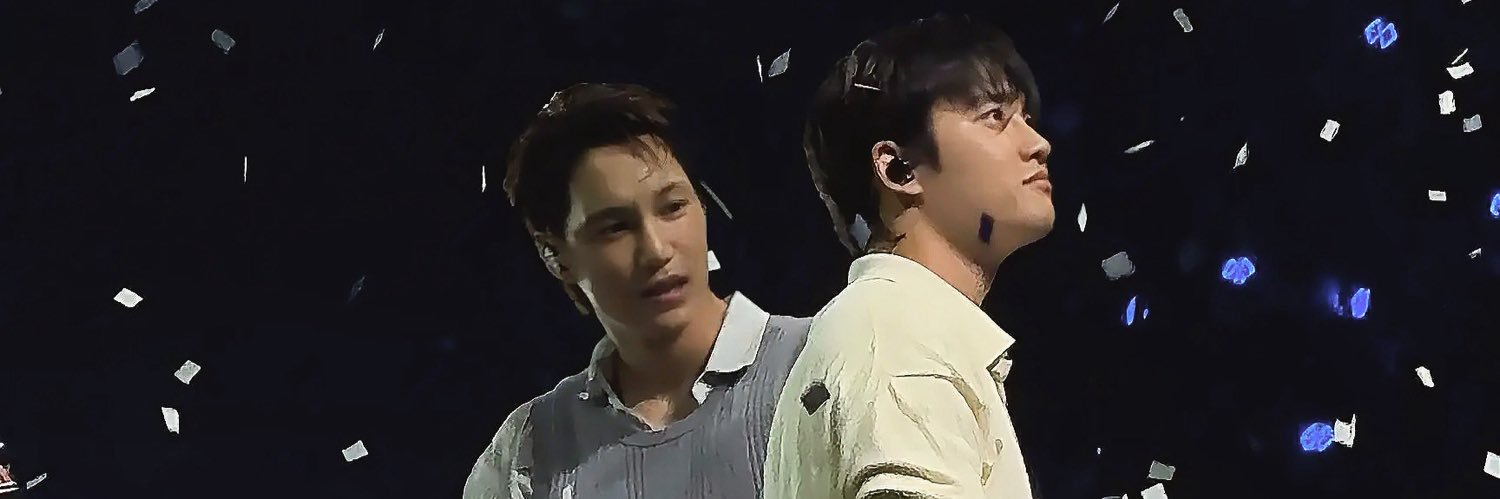 𝐊𝐀𝐂𝐄 ♡'s banner