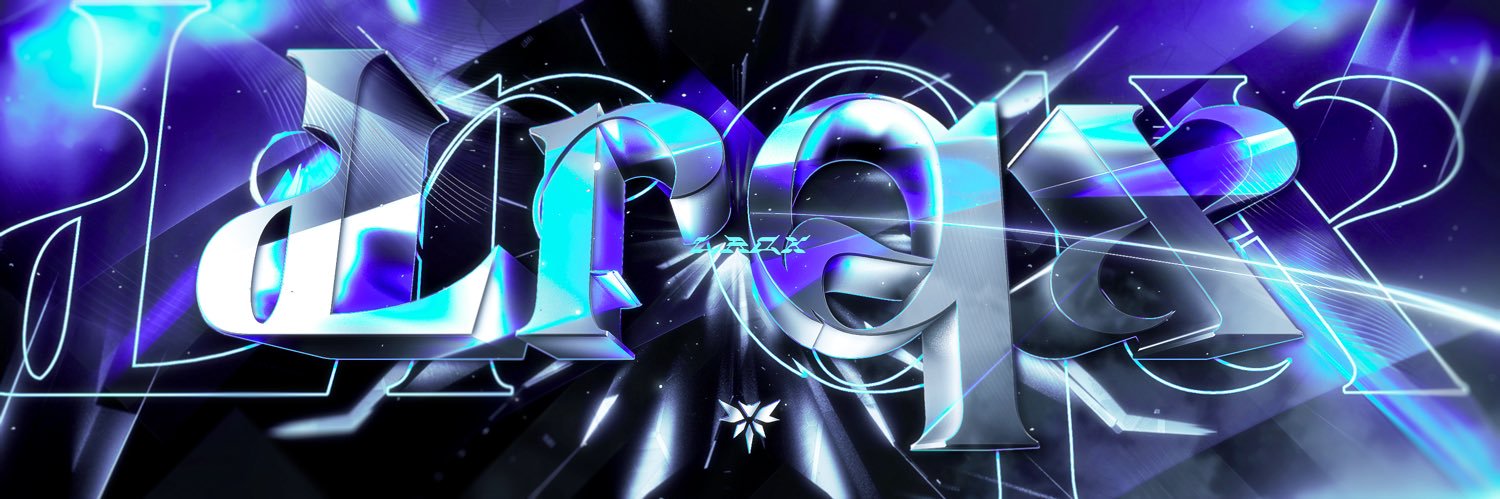 Violet Lrqx's banner