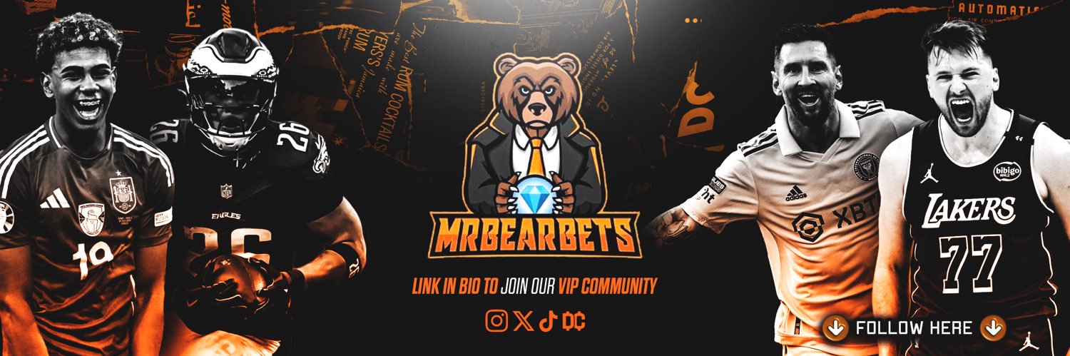 MrBearBets 🐻's banner