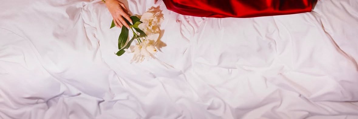 Başak Ben's banner
