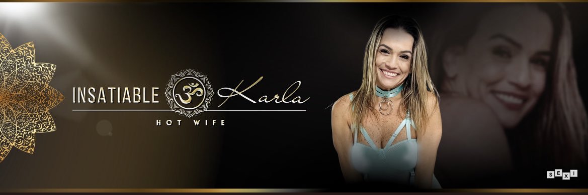 Insatiable Karla Throat Goat!!'s banner