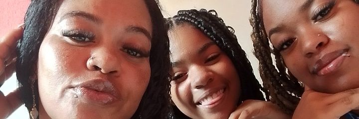 patricinha ✨😘's banner