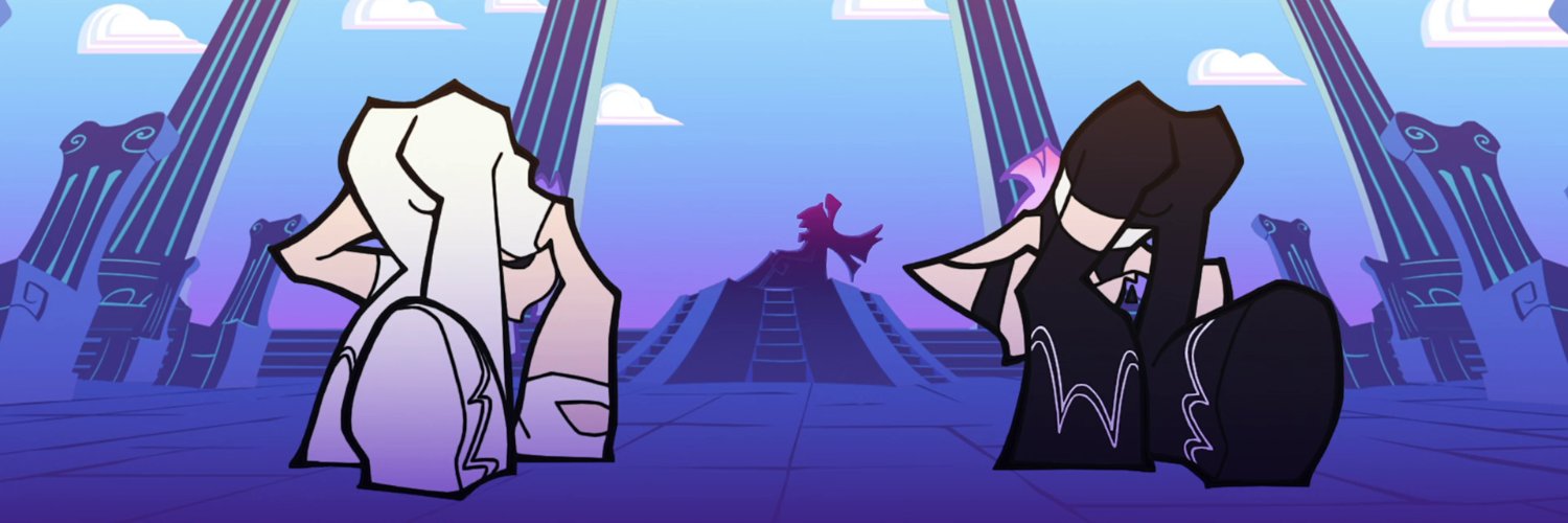 ブルー's banner