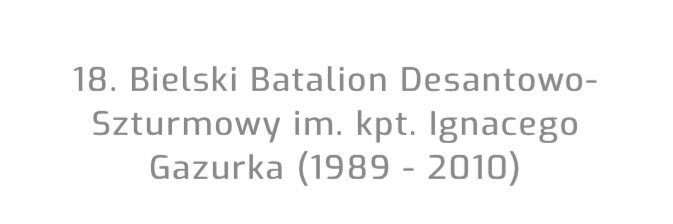 Tomasz Pustelnik's banner