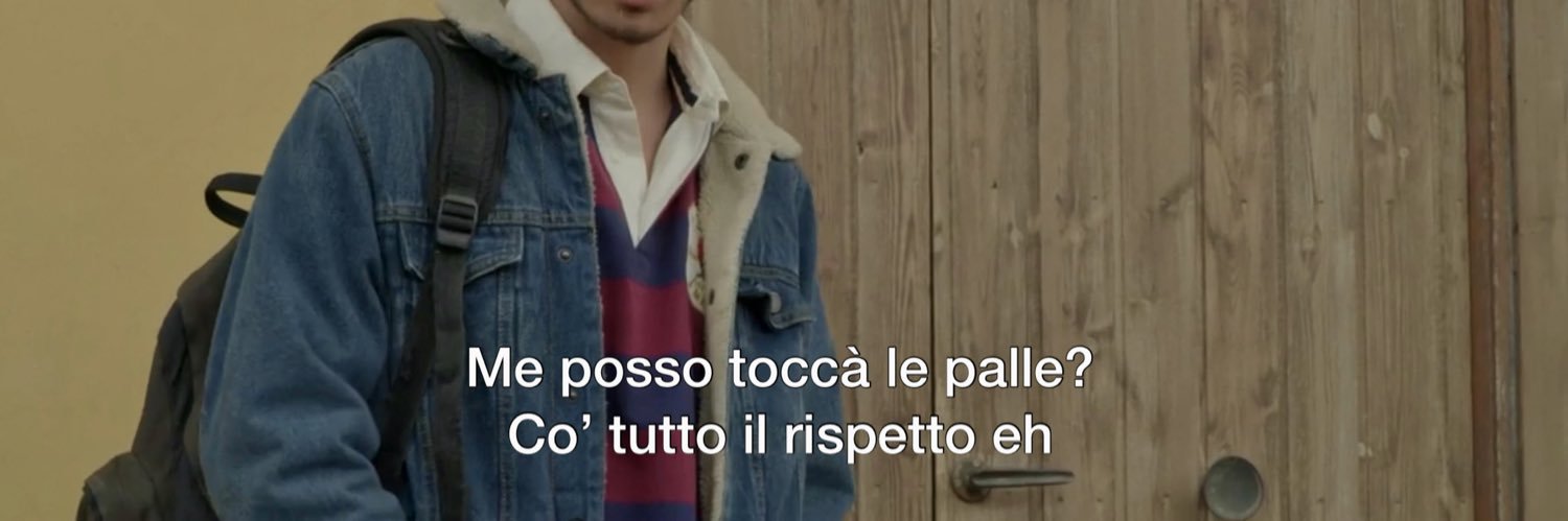 šissi 🍝 #simuelina's banner