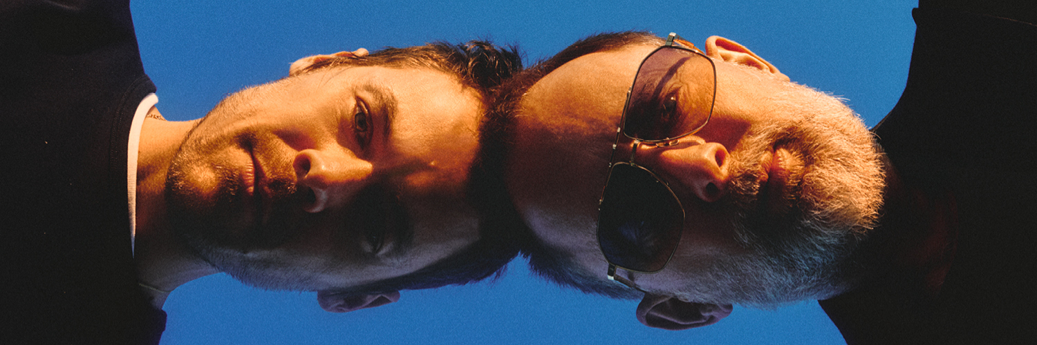 Rolling Stone's banner