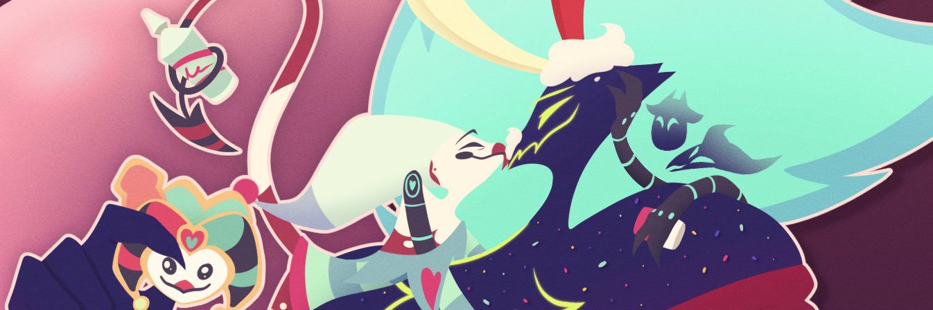CaramelCat85's banner