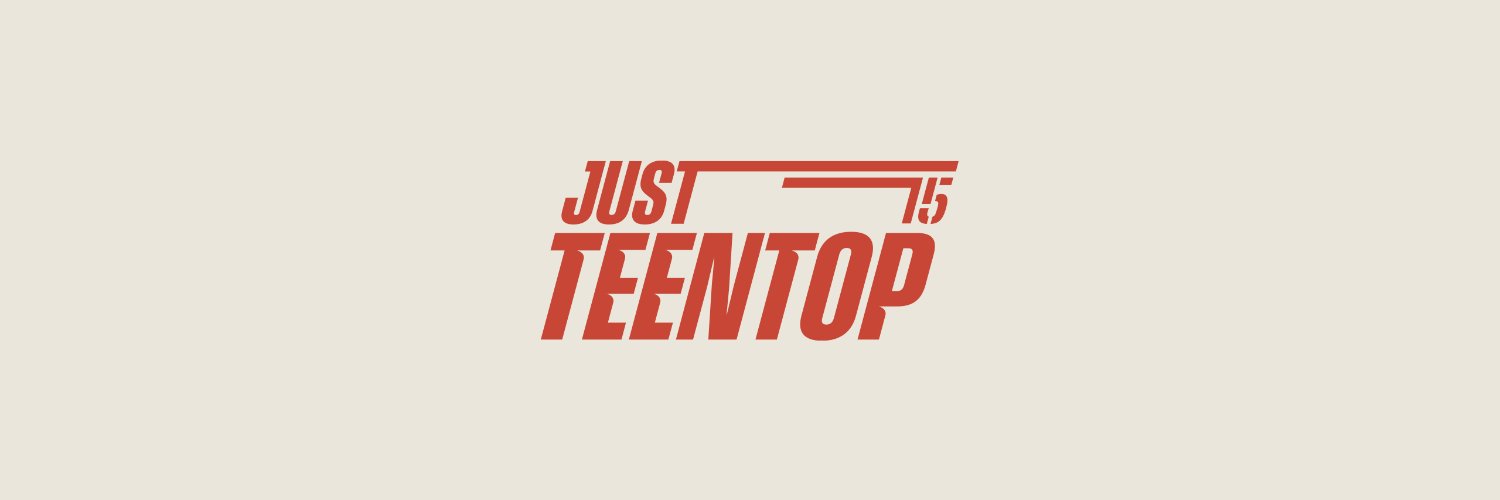 틴탑(TEEN TOP)'s banner