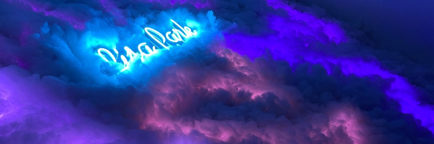 Lisa park's banner