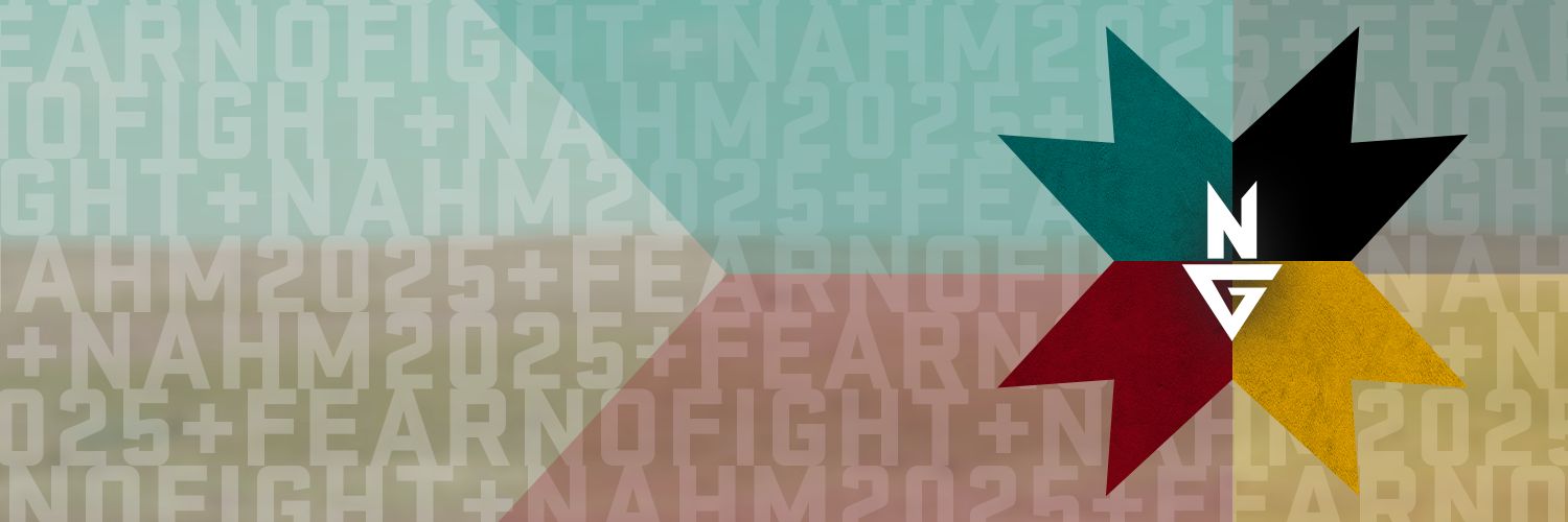 Native Gaming's banner
