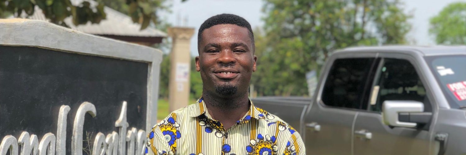 THE AGYEKUM's banner