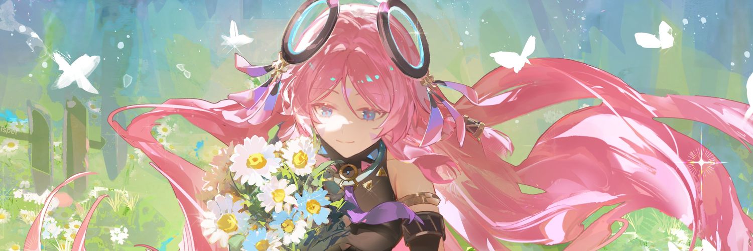 whisper's banner