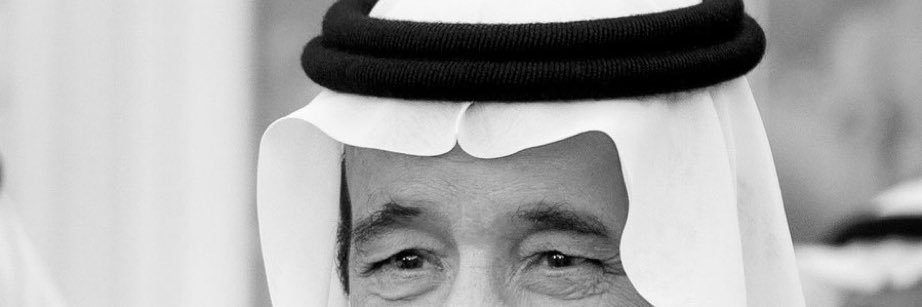 وقاص بن محمد ال بخش's banner