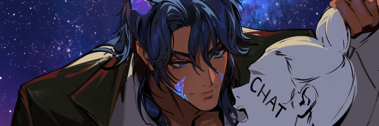 Callisto🌌 VToober's banner