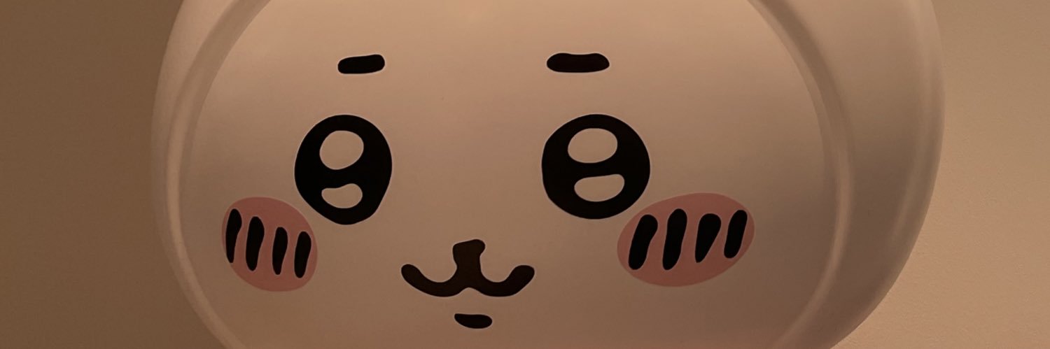ちいかわグッズ案内's banner