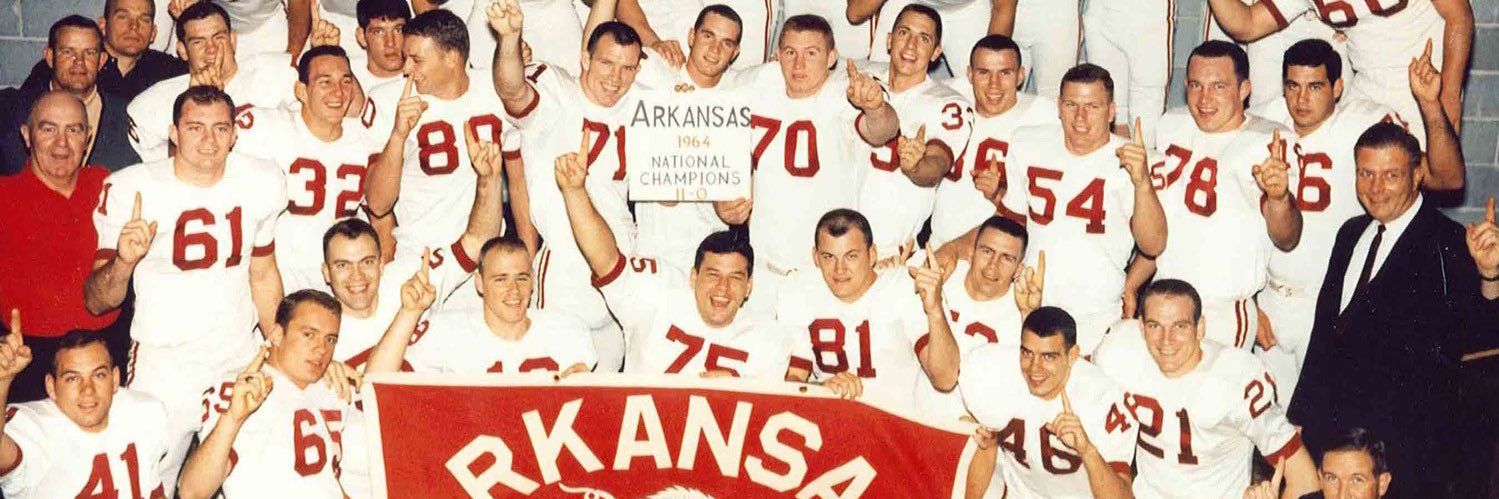 The Hogs Probs's banner