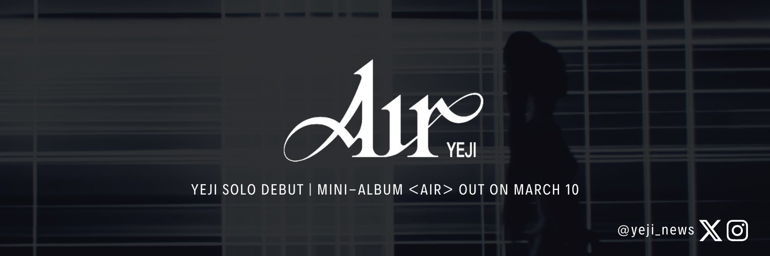 YEJI NEWS's banner