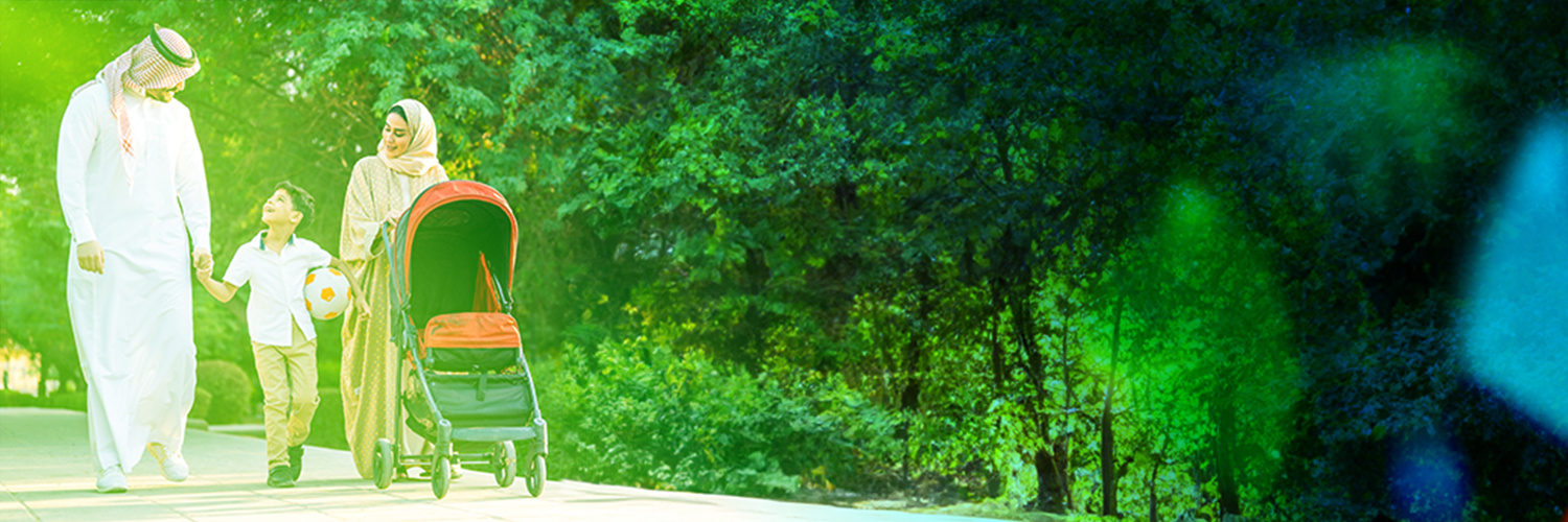 مؤتمر حائل الدولي لطب نمط الحياة's banner