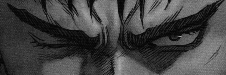 Meishū's banner