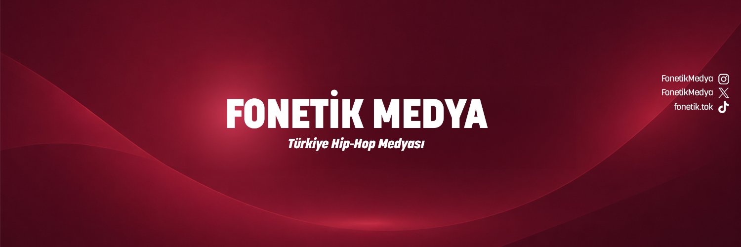 Fonetik's banner