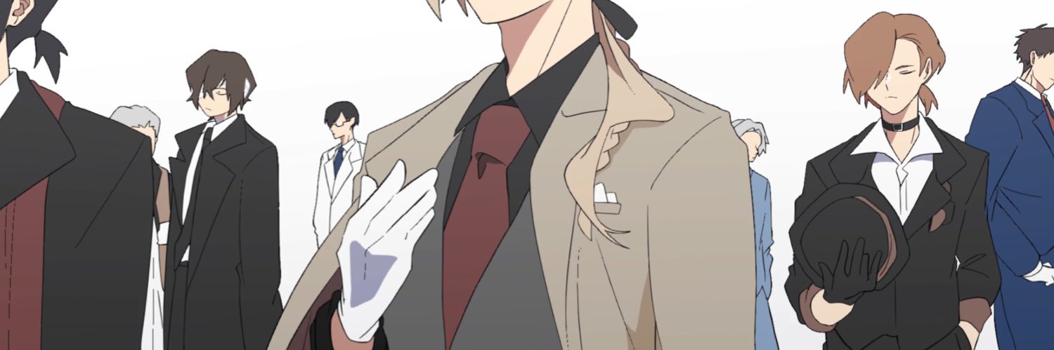 ﾖ汰's banner