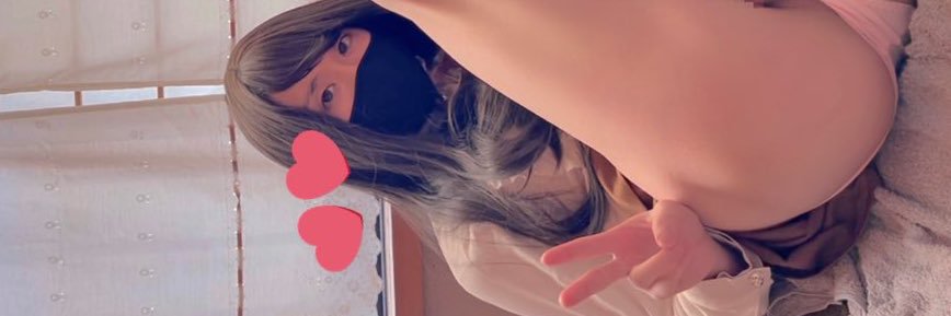Rena@男の娘's banner