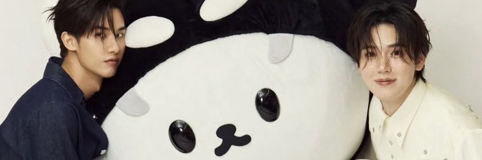 Caa!'s banner