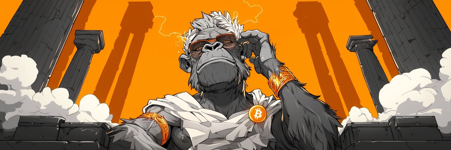 Meta 猿 🦍's banner