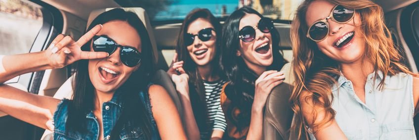 Dating with beautiful sexy ladies's banner